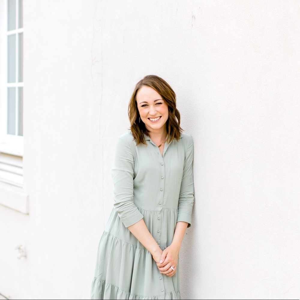 Meet your Posher, Kelsey